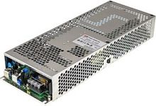 Источник питания AC-DC, 3500Вт, вход 90…264В AC, 47…63Гц/127…370В DC, выход(ном...макс) 230В/15.2…16.1А, доп.выход 12В/0.5А, изоляция 6000В DC, в корпусе 380x141.4x60мм, -30…+70С, управление PMBus, водяное охлаждение (опционально) | код PHP-3500-230