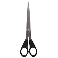 Ножницы STAFF, 165 мм, чёрные, 235459 | код 235459 | STAFF