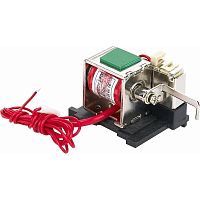 Расцепитель независимый для NM1-63 AC230В (правый) (CHINT) | код 132434 | CHINT