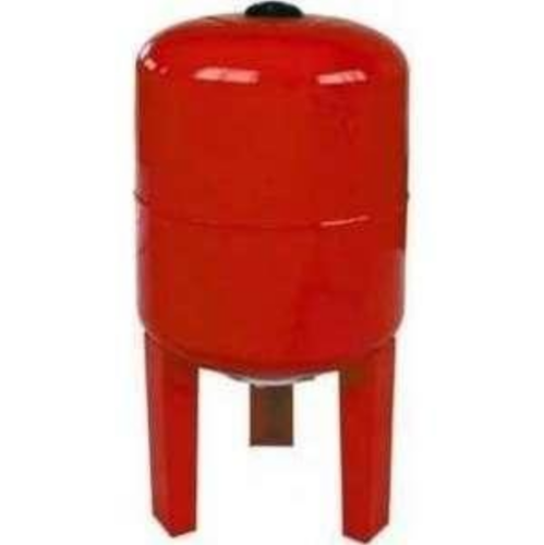 Бак расширительный на отопление 500 л. (цвет красный) | код RG008Q0LBFOIVC | STOUT Бак расширительный на отопление 500 л. (цвет красный) | код RG008Q0LBFOIVC | STOUT