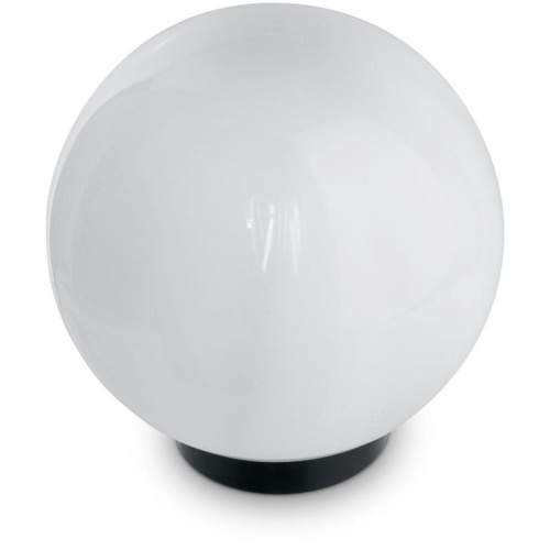 Светильник НТУ-01-60-201 Шар d=200мм молочный Е27 на трубу IP44 | код 11562 | Feron Светильник НТУ-01-60-201 Шар d=200мм молочный Е27 на трубу IP44 | код 11562 | Feron