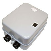 Пускатель э/м ПМ12-063611 У2 В, 40В, РТТ-231, 63,0А, КЗЭ | код 060611221ВВ040000900 | КЗЭ (Кашинский завод электроаппаратуры)