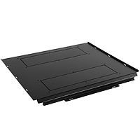 Фальшпол ШТК-СП шириной 600 мм и глубиной 1000 мм | код ОС-ШТК-СП-6.10 | ЦМО