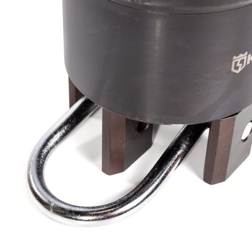 Пресс гидравлический ПГ-60 тонн серия ПРОФИ | код 61564 | КВТ фото 4