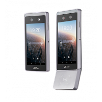 Биометрический терминал контроля доступа УРВ ZKTeco Horus E1-RFID | код 00-00011161 | ZKteco