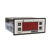 Реле-регулятор с таймером ТРМ501-С | код 03870 | ОВЕН