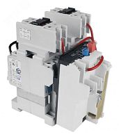 Контактор электромагнитный У2 В 380В | код ПМ12-063111 | КЗЭА