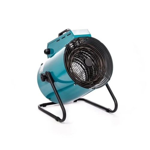 Электротепловентилятор TP-15380S | код 04.01.01.000144 | HINTEK