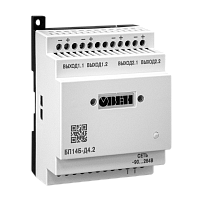 Блок питания БП14Б-Д4.2-36 | код 70364 | ОВЕН