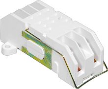 Розетка к РП21М-001, РП21МН-001 тип 3 под винт | код A8028-30010003 | РЕЛЕ И АВТОМАТИКА