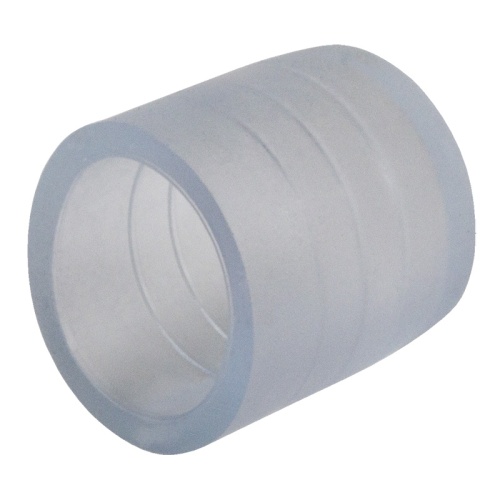 Заглушка для гибкого неона 12х12 мм (цена за 1 шт.) | код 134-039 | NEON-NIGHT