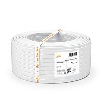 Шнур ШВВП 2х0.75 380В Б (уп.100м) ПАРТНЕР ЭЛЕКТРО | код УТ-00000144 | ПАРТНЕР-ЭЛЕКТРО