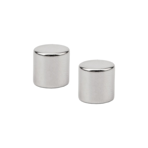 Неодимовый магнит диск 10х10мм сцепление 3,7 кг (упаковка 2 шт) Rexant | код 72-3115 | REXANT Неодимовый магнит диск 10х10мм сцепление 3,7 кг (упаковка 2 шт) Rexant | код 72-3115 | REXANT