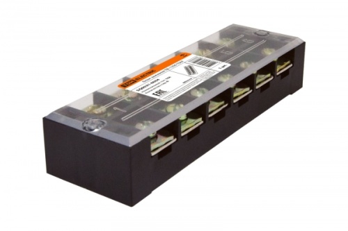 Блок зажимов ТВ-1506 TDM | код SQ0531-0004 | TDM