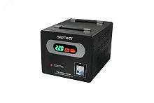 Напольный стабилизатор напряжения SMARTWATT AVR TOWER 3000RF | код AVR TOWER 3000RF | SMARTWATT
