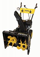 Снегоуборщик бензин. Huter SGC 4800B 7л.с. | код 860442 | HUTER