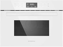 Духовой шкаф Электрический Maunfeld MCMO.44.9GW белый | код 1398162 | MAUNFELD