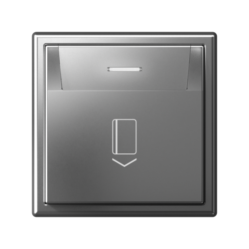 ARTGALLERY ВЫКЛЮЧАТЕЛЬ карточный 10А, без задержки времени, быстр.клемм., СТАЛЬ | код GAL000914S | Systeme Electric фото 3 ARTGALLERY ВЫКЛЮЧАТЕЛЬ карточный 10А, без задержки времени, быстр.клемм., СТАЛЬ | код GAL000914S | Systeme Electric фото 3