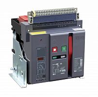 Воз. ав. выкл. F 3P 630А 80кА М ВА-731 | код 27006DEK | DEKraft