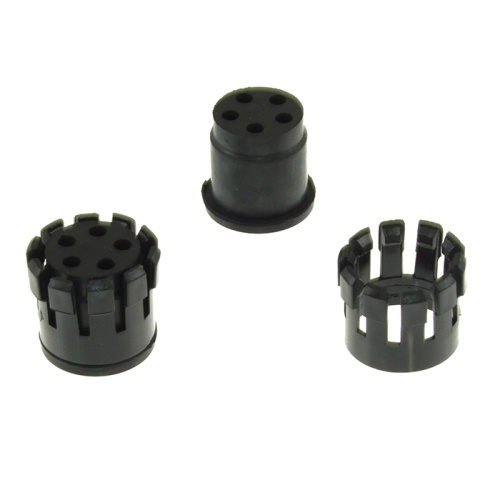 Кабельный ввод ZTM-ELECTRO D/MG20A-H5-03, полиамид/EPDM | код 109617 | ZTM-ELECTRO