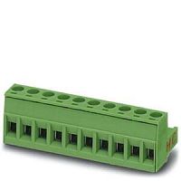 Разъем печатной платы MSTB 2,5 HC/ 4-ST | код 1911871 | PHOENIX CONTACT