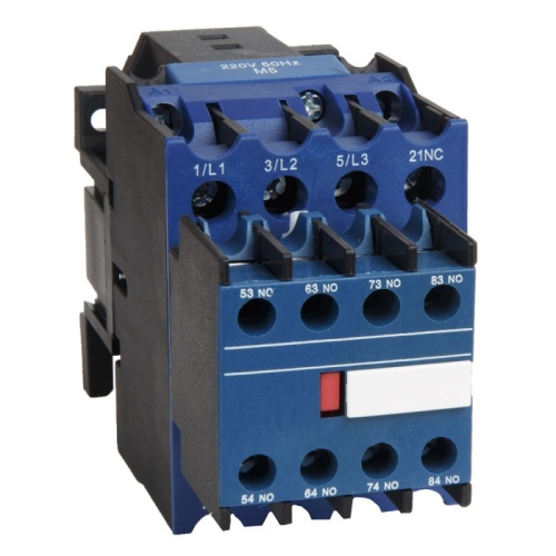 Контактор ПМ12-025100 УХЛ4 В, 36В, (3з+2р) | код 312341 | КЭАЗ Контактор ПМ12-025100 УХЛ4 В, 36В, (3з+2р) | код 312341 | КЭАЗ