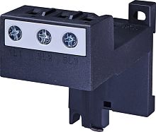 Адаптер на DIN рейку BFE 27D | код 004641901 | ETI