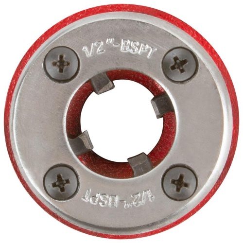 Клупп трубный 1/2дюйм FIT 70032 Клупп трубный 1/2дюйм FIT 70032