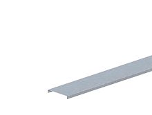 Крышка лотка 100х0,7 L3000 Сендзимир | код Н0122212112 | СОЭМИ Ст.Оскол