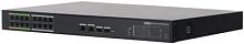 Коммутатор Dahua DH-LR2218-16ET-240 (L2) 16x100Мбит/с 2x1Гбит/с 2xКомбо(1000BASE-T/SFP) 2SFP 14PoE+ 2PoE++ 240W управляемый | код 1363307 | Dahua