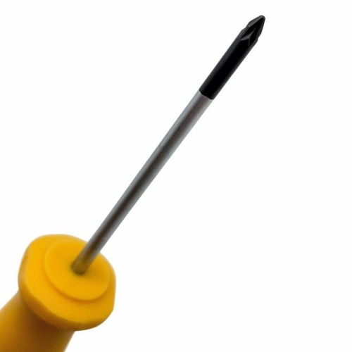 Отвертка крестовая PZ0X60 | код 90100110 | FELO фото 6