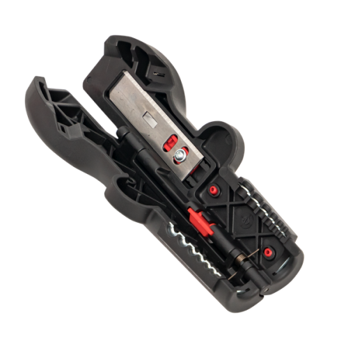 Мультифункциональный стриппер WS-16 Professional | код ws-16 | EKF фото 5