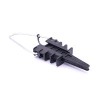 Зажим анкерный для проводов ввода PA 2/25S (2х16/2х25) (DN1; SO25; ЗАБ 16-25) ВК 20601001