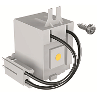 Реле минимального напряжения UVR-C T4-T6 24-30V AC/DC | код 1SDA054887R1 | ABB