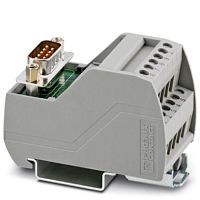 Интерфейсный модуль VIP-2/SC/D 9SUB/M | код 2315117 | PHOENIX CONTACT