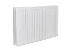 Радиатор стальной панельный 21/500/600 боковое подключение ГОСТ 31311-2022 | код Р0000108754 | Oasis