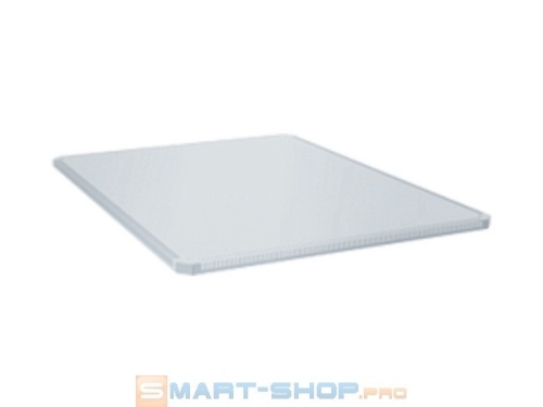 Панель телекоммуникационная потолочная 18х800х600мм ПРОВЕНТО | код R 80.60 I | ПРОВЕНТО Панель телекоммуникационная потолочная 18х800х600мм ПРОВЕНТО | код R 80.60 I | ПРОВЕНТО