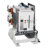 Блок замены автоматического выключателя-ARV1631-OptiMat А-1600-S1-3P-50-D-MR5.0-B-C2200-M2-P01-S2-03 | код 344383 | КЭАЗ