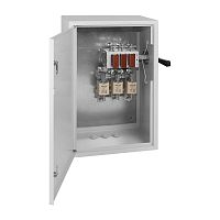 Ящик силовой на 2 направления ЯРП11М-791-630А-IP32-М-УХЛ3-КЭАЗ | код 349662 | КЭАЗ