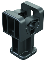 Держатель универсальный | код ND2000 | DKC