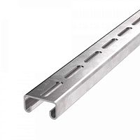 Профиль STRUT ПС-41х21х2200 (2,5мм) Промрукав | код PR08.22680 | ПРОМРУКАВ