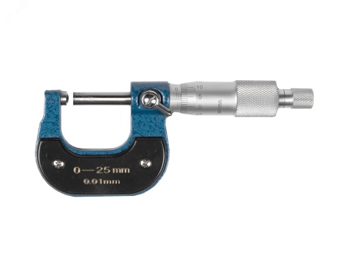 Микрометр трубный МКС- 25 0,01 | код 204944 | SHAN