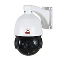 Видеокамера AHD/TVI/CVI/CVBS скоростная поворотная купольная 4,7-94мм ИК подсветка 50м (SR-D200V4794PIR) | код 0087216 | SarmaTT