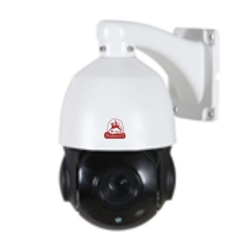 Видеокамера AHD/TVI/CVI/CVBS скоростная поворотная купольная 4,7-94мм ИК подсветка 50м (SR-D200V4794PIR) | код 0087216 | SarmaTT Видеокамера AHD/TVI/CVI/CVBS скоростная поворотная купольная 4,7-94мм ИК подсветка 50м (SR-D200V4794PIR) | код 0087216 | SarmaTT