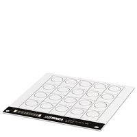 Маркеры для устройств LS-EMLP 24 (30X12) WH CUS | код 0831986 | PHOENIX CONTACT