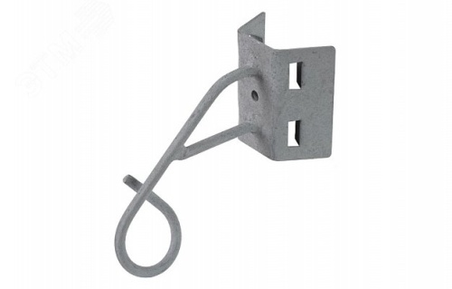 Узел крепления поддерживающий УК-П-02 сварной (облегченный) | код 130801-02339 | ССД