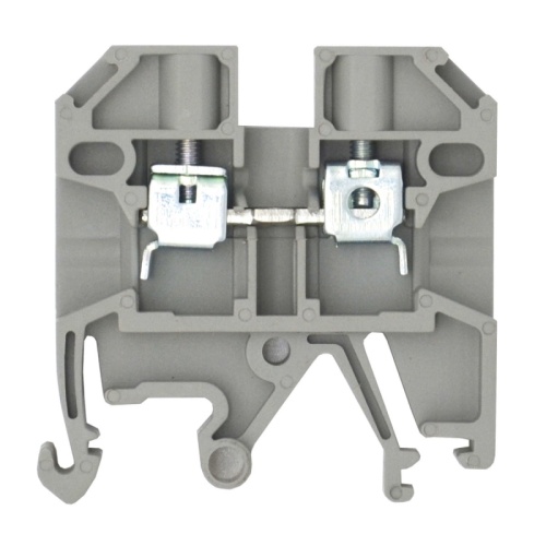Зажим наборный STK-6 серый (ANDELI) | код ADL16-604 | ANDELI Зажим наборный STK-6 серый (ANDELI) | код ADL16-604 | ANDELI