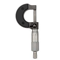 Микрометр МК 0-25 мм REXANT | код 12-9110-2 | REXANT