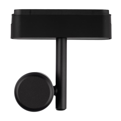 Светильник трековый светодиодный низковольтный ДПО16 2310 10W 4000K 36° черный IP20 Jazzway | код 5056671 | JazzWay фото 6 Светильник трековый светодиодный низковольтный ДПО16 2310 10W 4000K 36° черный IP20 Jazzway | код 5056671 | JazzWay фото 6