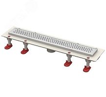 Трап линейный ТП-50.1A-900 | код 101200353 | Татполимер